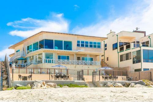 Cb-244d Ocean Point Carlsbad 3 Units
