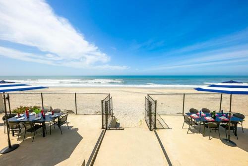 Cb-244d Ocean Point Carlsbad 3 Units