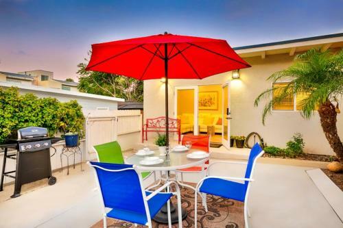 Cb-390b Carlsbad Ocean Casita Getaway