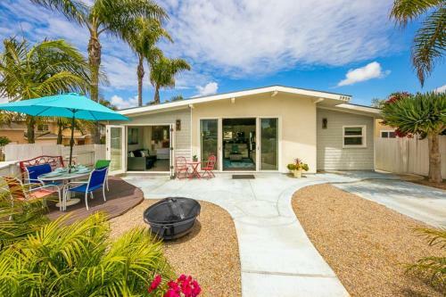 Cb-390a Ocean View Tamarack Beach