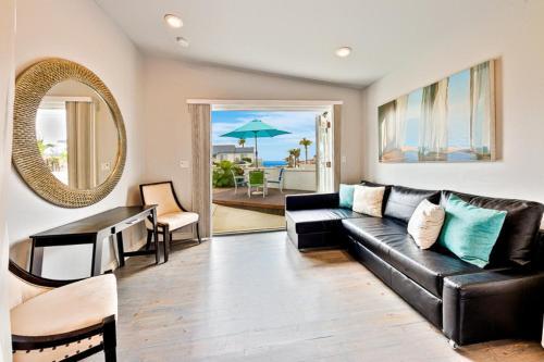 Cb-390a Ocean View Tamarack Beach