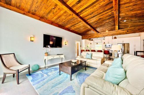 Cb-390a Ocean View Tamarack Beach