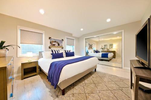 Cb-119 Modern Tamarack Cottage