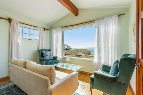 Terramar Beach House