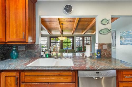Terramar Beach House