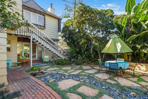 Terramar Beach House