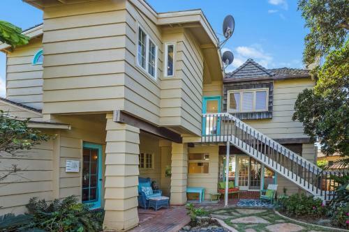Terramar Beach House