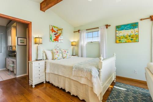 Terramar Beach House