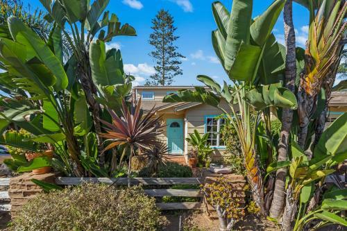Terramar Beach House