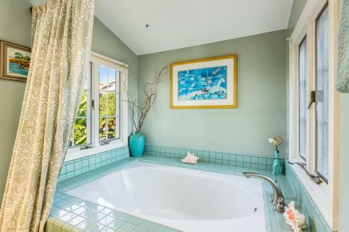 Terramar Beach House