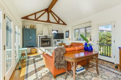 Terramar Beach House