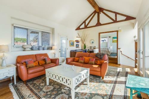 Terramar Beach House