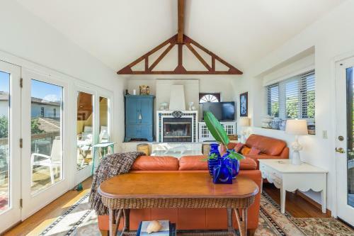 Terramar Beach House