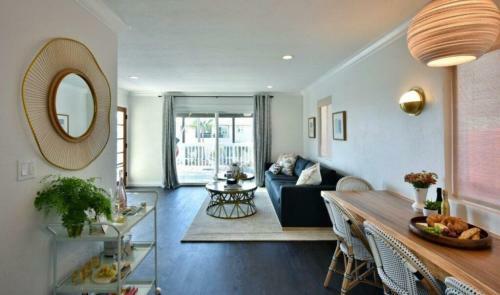 Cozy Cardiff-by-the-sea Ocean View Seacottage