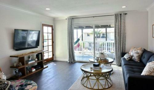 Cozy Cardiff-by-the-sea Ocean View Seacottage