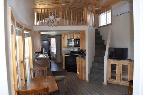 Yosemite Rv Resort