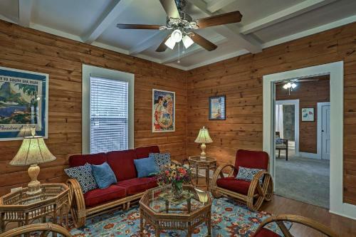 Remodeled Chico Cottage Just 5 Mins To Downtown!