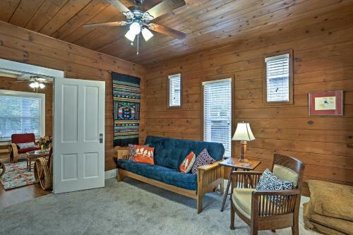 Remodeled Chico Cottage Just 5 Mins To Downtown!