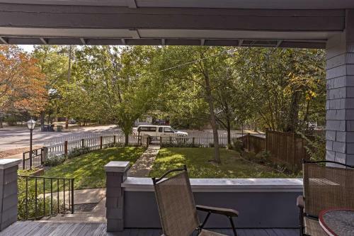 Remodeled Chico Cottage Just 5 Mins To Downtown!