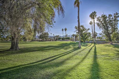 Apartamento Condo With Pool Access, Mins To Downtown Palm Springs
