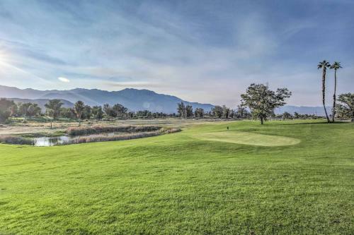 Apartamento Condo With Pool Access, Mins To Downtown Palm Springs