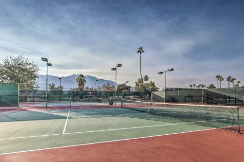 Apartamento Condo With Pool Access, Mins To Downtown Palm Springs