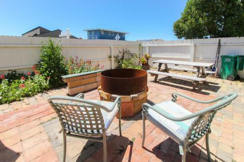 Cayucos Beach Estate
