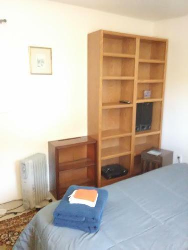 Lakeside Hostel & Guest House
