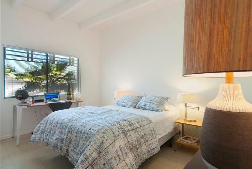 Apartamento The Getaway, Desert Hot Springs Ca
