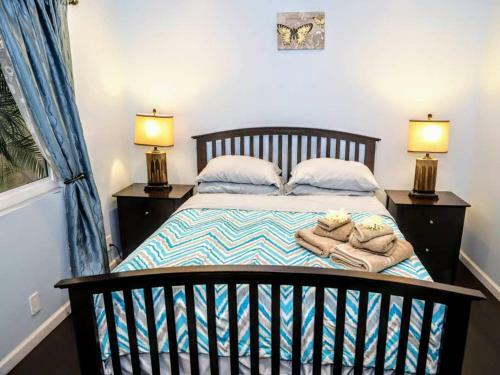 Danapoint 2bed Home, Walk To Beach