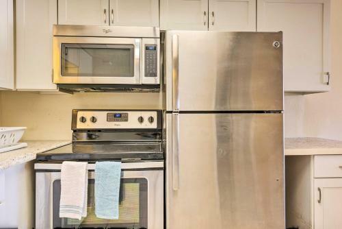 Apartamento Desert Hot Springs Condo With Shared Pool!
