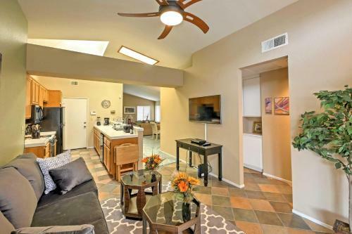 Chic Corona Home With Backyard Less Than 12 Mi To Riverside!