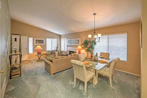 Chic Corona Home With Backyard Less Than 12 Mi To Riverside!