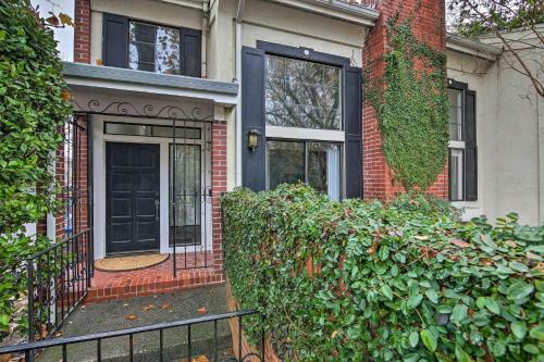 Apartamento Well-appointed Residence - Half Mile To Uc Davis!