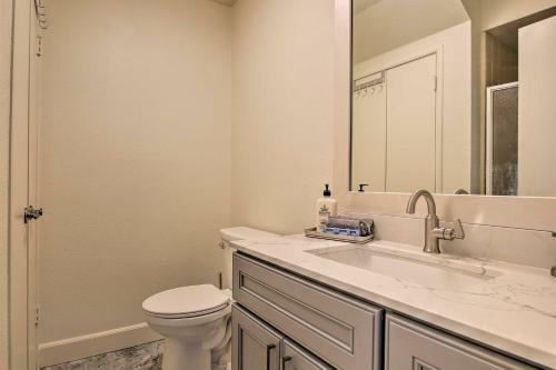 Apartamento Well-appointed Residence - Half Mile To Uc Davis!