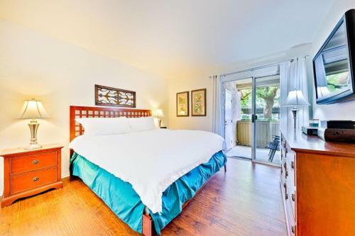 Dp-14a - Ritz Point Condo