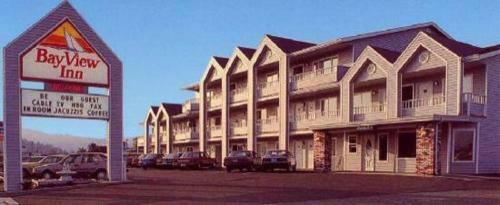 Hotel Bayview Inn