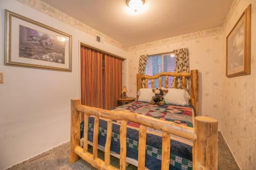 The Bunkhouse