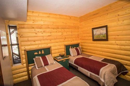 Bear Lodge-1541 By Big Bear Vacations