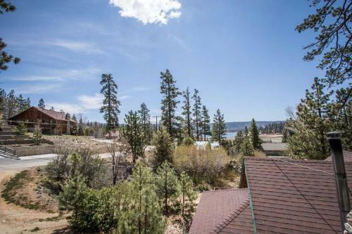 Bear Lodge-1541 By Big Bear Vacations