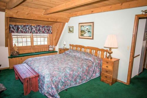Bear Lodge-1541 By Big Bear Vacations