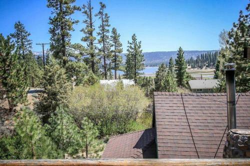 Bear Lodge-1541 By Big Bear Vacations
