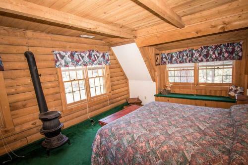 Bear Lodge-1541 By Big Bear Vacations