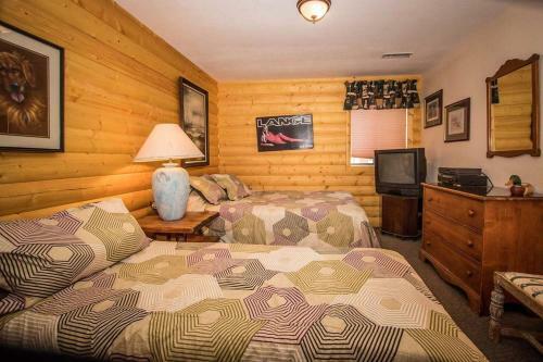 Bear Lodge-1541 By Big Bear Vacations