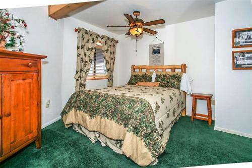 Pleasant Pause-1864 By Big Bear Vacations