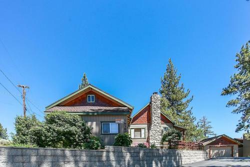 Pleasant Pause-1864 By Big Bear Vacations