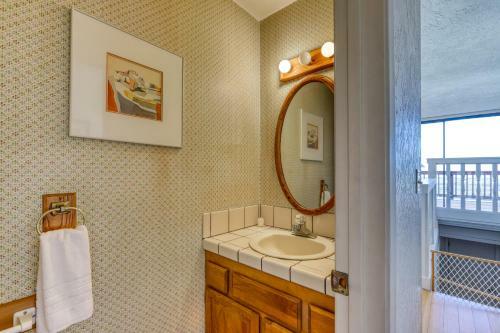 Humboldt Bay Retreat