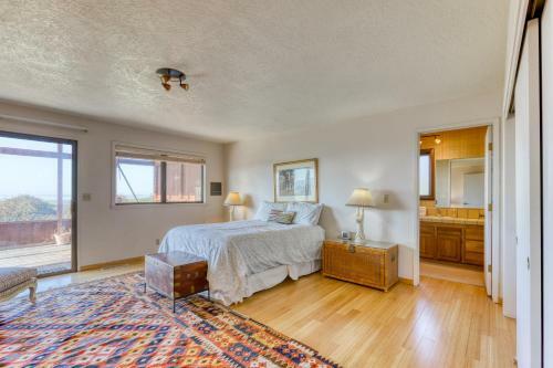 Humboldt Bay Retreat