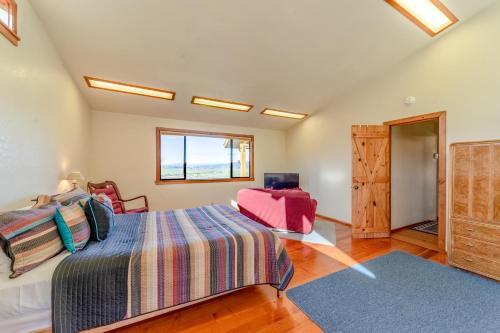 Big Bay Cabin