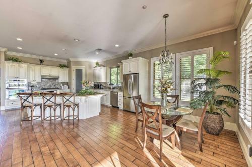 Elk Grove Getaway With Saltwater Pool Near Wineries!